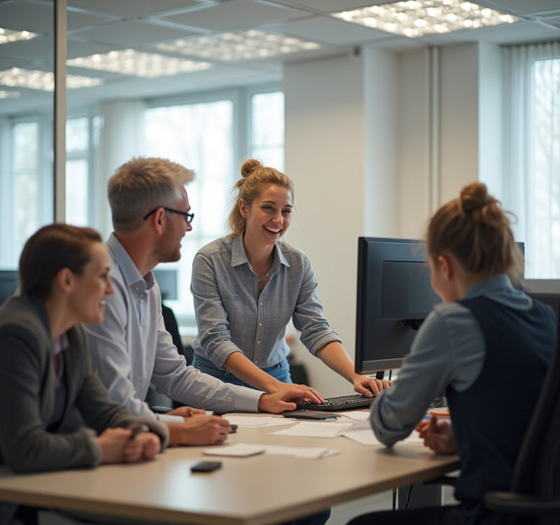 Software Cuxhaven eine<br />Full Service Digitalagentur
